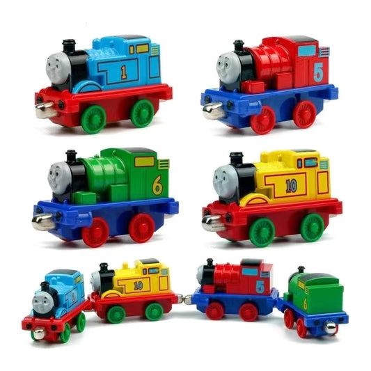 Thomas&Friends Train 4pcs