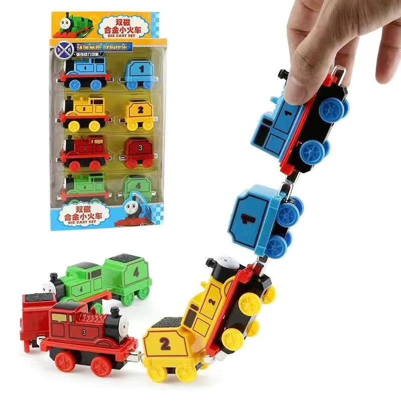 Thomas&Friends Train 4pcs