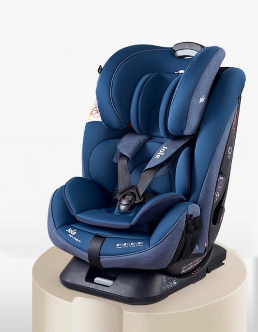 Joie car seat ISOfix 0-36kg