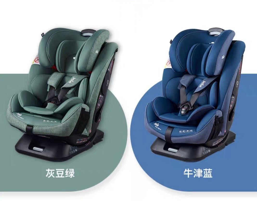 Joie car seat ISOfix 0-36kg