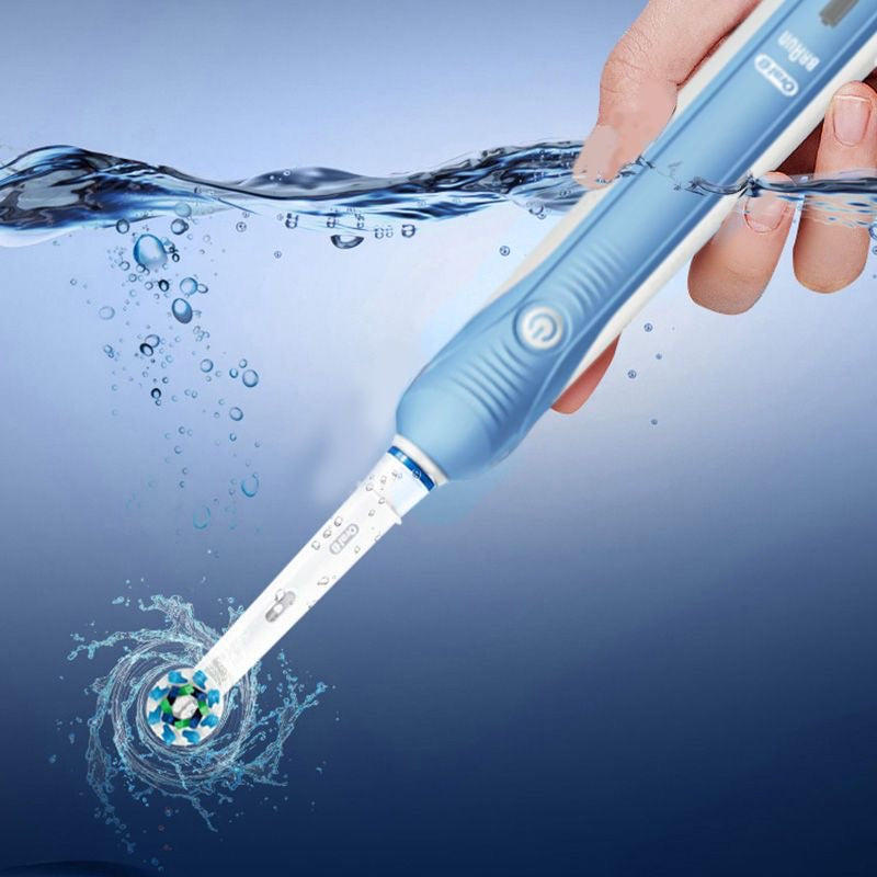 Oral-B Pro 750 Electric Toothbrush