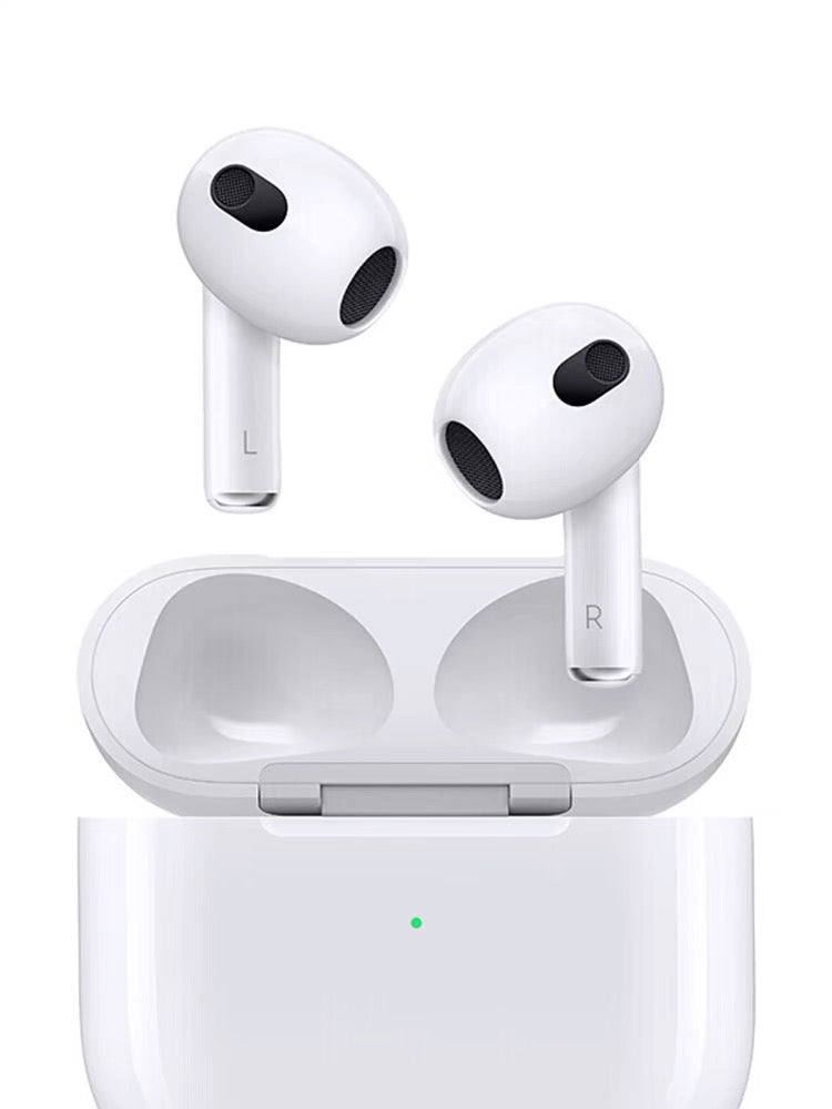 Airpods 3 with Magsafe box