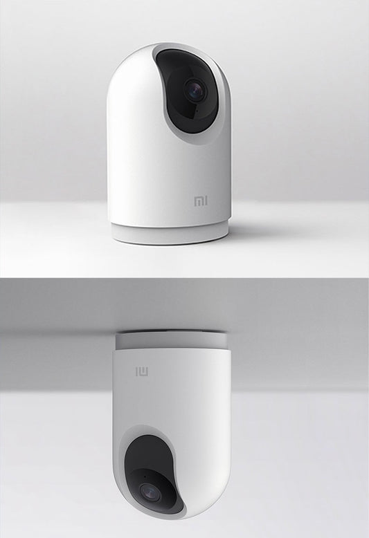 Xiaomi 360 2k Pro IP surveillance Wi-Fi Camera Full HD with Two-Way audio 32G