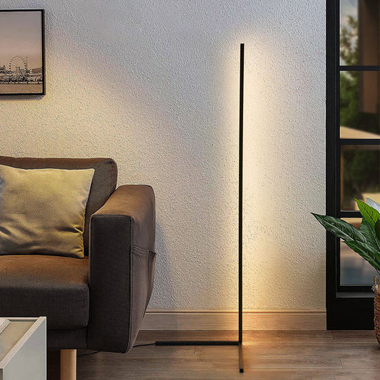 Floor lamp H160cm Modern LED with Remote