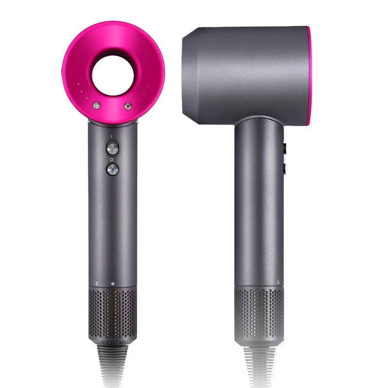 Supersonic Hair Dryer （Dyson）