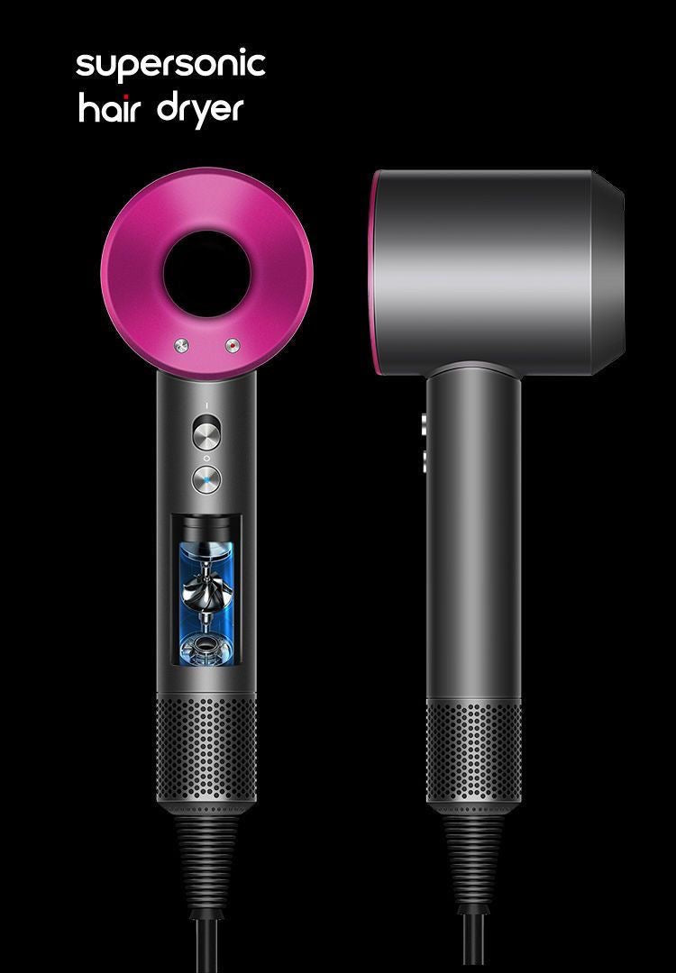 Supersonic Hair Dryer （Dyson）