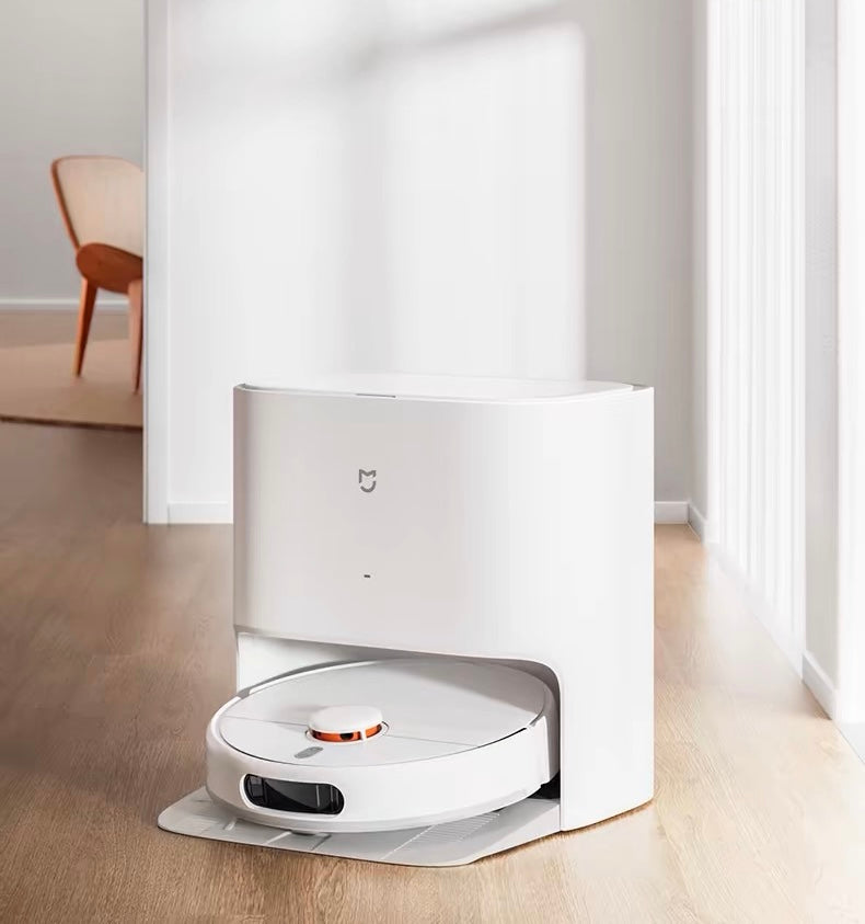 Xiaomi Robot Vacuum Cleaner & Mopping Wi-Fi Connected with Mapping5000pa