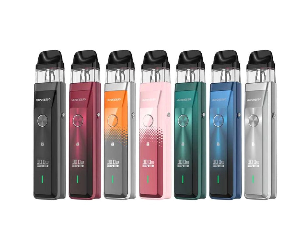 Vaporesso Pod Kit 3ml with Built-in Battery