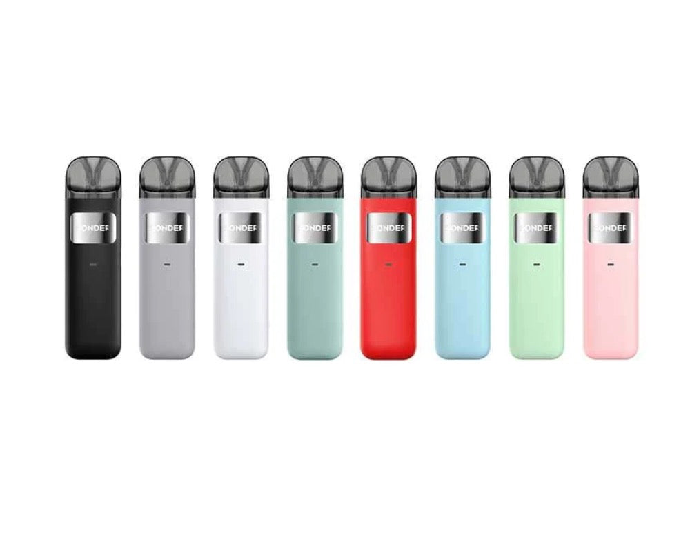 Geekvape Sonder U Pod Kit