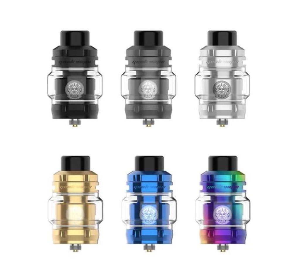 Geekvape Z Max 4ml