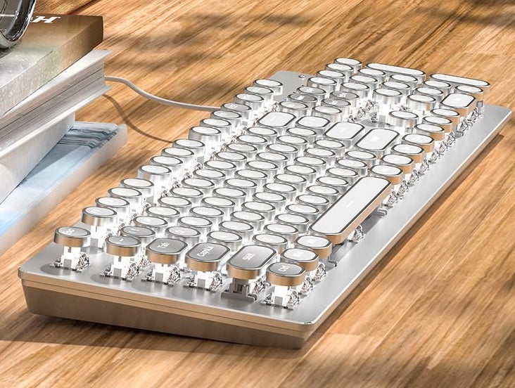 Mechanical Keyboard