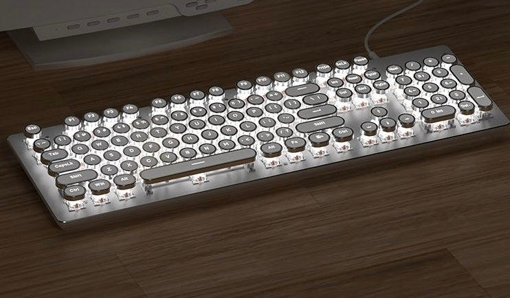 Mechanical Keyboard