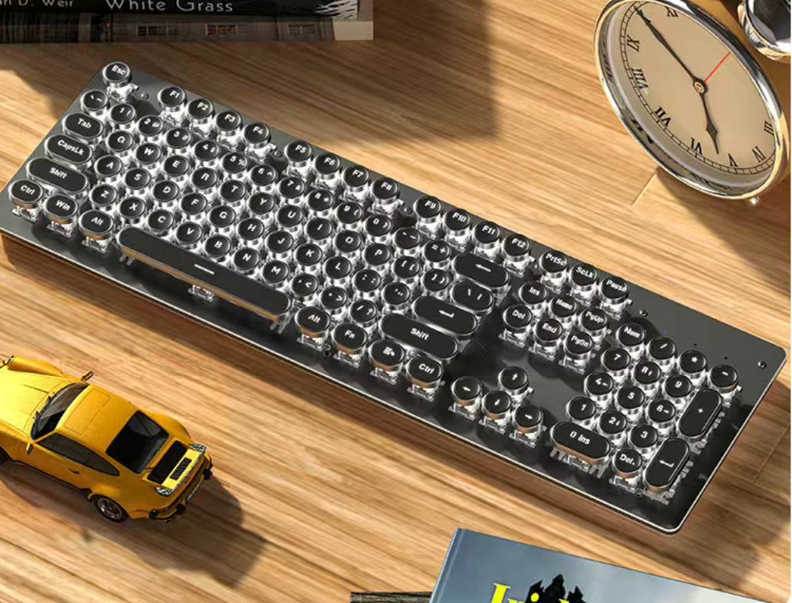 Mechanical Keyboard