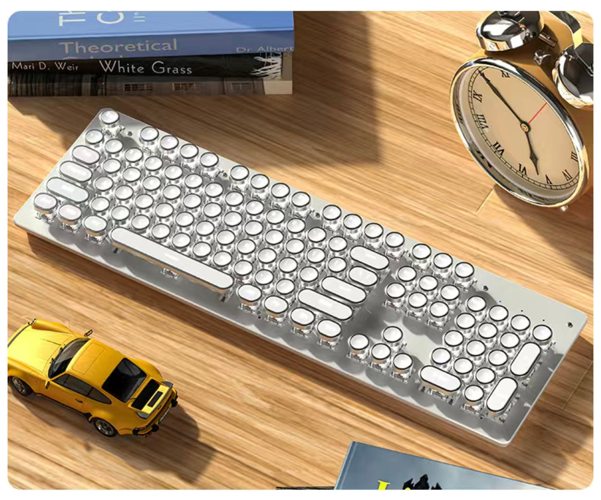 Mechanical Keyboard